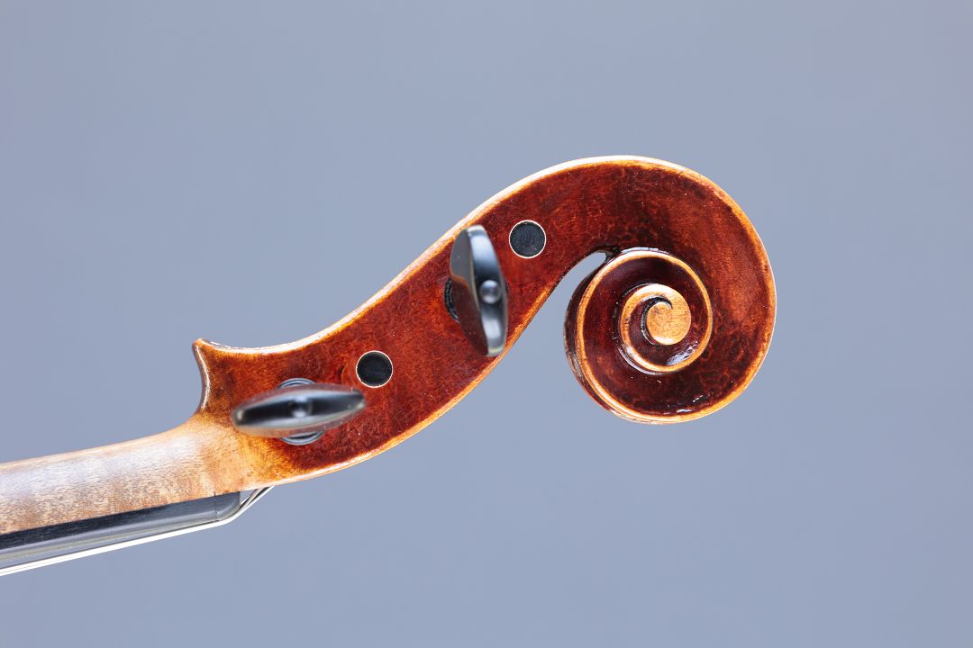 Neuner & Hornsteiner - Mittenwald Anno 1867 - G-864